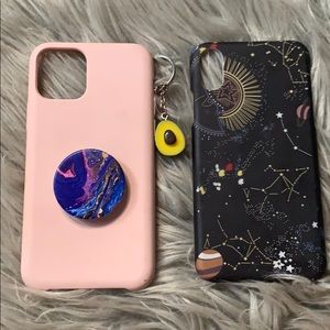 🦋PHONE CASE BUNDLE